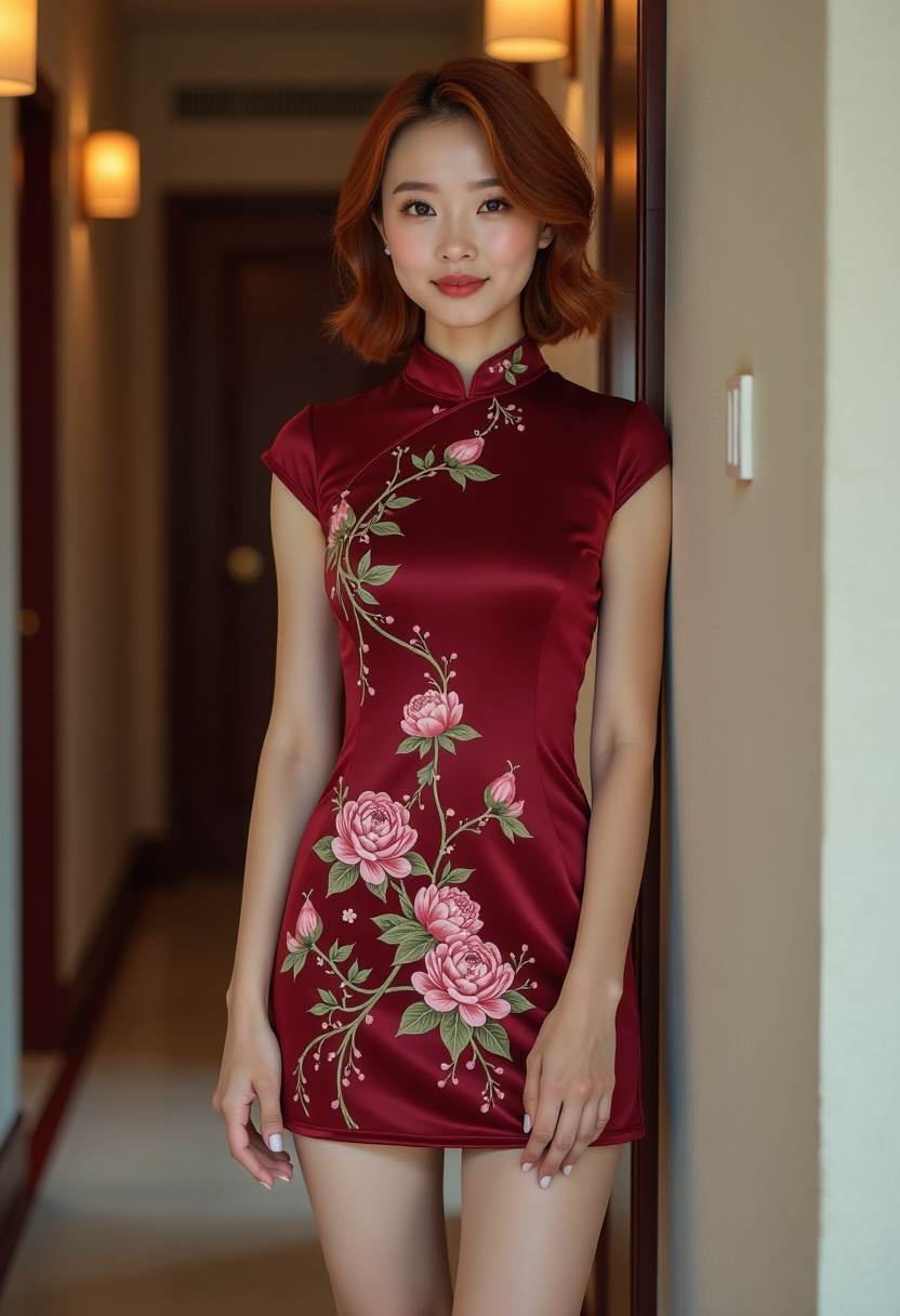 莫妮卡夜录动态封面